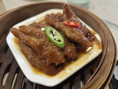 -乜都得港式茶楼(天贵路店)