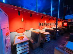 -杨记齐齐哈尔烤肉(总店)