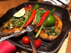 -云海肴·汽锅鸡·云南菜(广安门天虹店)