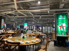 -拉完海鲜大排档(温岭店)