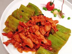 -尚宴(盛世广场·食尚街店)
