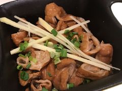 -馔豚·台北菜专门店(深圳湾万象城店)