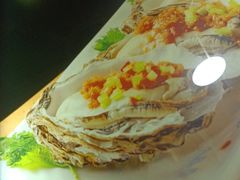 -醉御香渔家园(临沂路与大连路店)