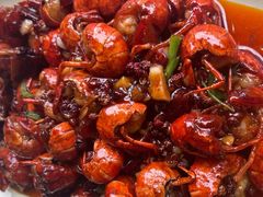 一棠龙虾-一棠龙虾•王牌虾球(楚河汉街店)