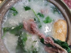 -顺德公平靓正特色牛花粥(花都店)