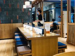 -马记永·兰州牛肉面(3019君尚店)