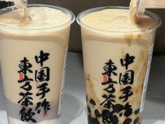 -太犇牛手作茶铺(江北虹悦城店)