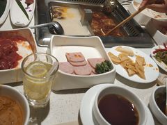 -海底捞火锅(高科广场店)