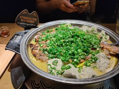 -烤匠麻辣烤鱼(锦华万达店)