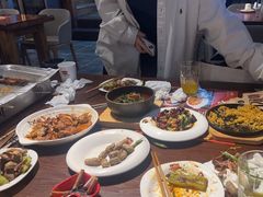 -三个大叔东北烧烤·砂锅菜(西三旗店)