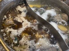 -牛道烤肉海鲜自助