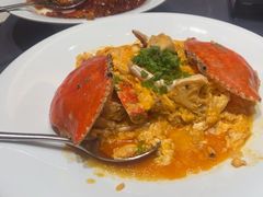 -将相和·海鲜蒸饺大连菜