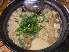 -義聚德·清真铜锅涮羊肉·烧烤(河东店)