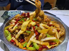 -馋嘴蛙火锅