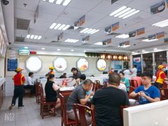 大堂-日月永和中国餐饮名店(凤凰店)