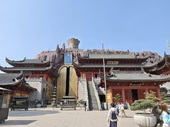 -上海东林寺(金山区)