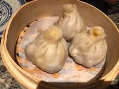 -南京大牌档(青岛万象城店)