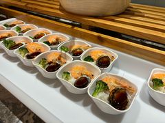 -禾斗海鲜自助(市南银座店)