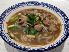 -仙妈米粉店(庆丰路)