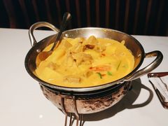 -印象南洋·泰国风情餐厅(新安店)