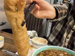 -锡和无锡菜(景丽苑店)