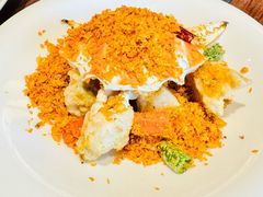 -蛇口希尔顿南海酒店·随轩中餐厅·粤菜