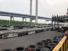 -锐擎卡丁车主题乐园(郊野公园店)