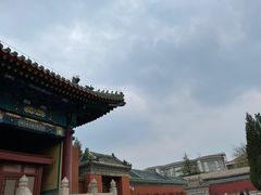 -历代帝王庙博物馆