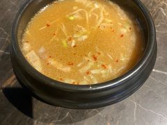 -大叹号·朝鲜族烤肉(潍坊泰华城店)