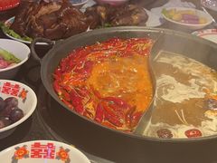-牛市坎火锅(温州街店)