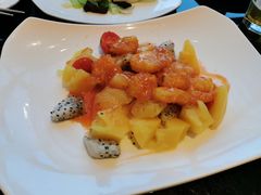 -高第街56号港式餐厅(山大路店)