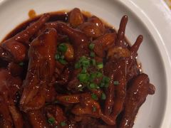 -苏乡兰亭·新派淮扬菜(吾悦广场店)