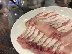 -正能量脆肉鲩火锅