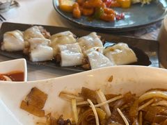 -翠园(北京王府中环店)