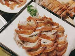 -北京全聚德(清华园店)