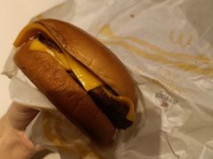-麦当劳(垡头西路店)