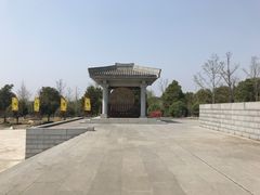-炎帝陵景区