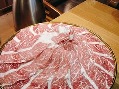 -礼舍·和牛火锅·烤肉·料理餐厅(华茂店)