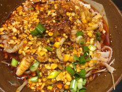 -巴四老城区炭火蛙锅(张江店)