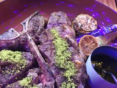 -池畔酒吧 WET Bar