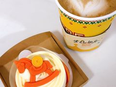 -JPG coffee(广州体育西店)