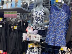 -迪卡侬(大英山店)