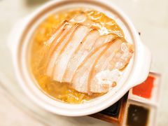 砂锅酸菜白肉-东兴楼饭庄(六里桥店)