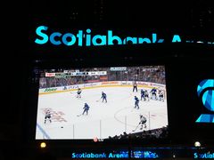 -丰业银行球馆(Scotiabank Arena)