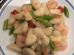 -何记面馆(龙泉山店)
