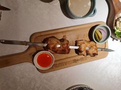 -俄士厨房(环球港店)