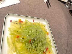 -润泽园饭庄(中山路店)