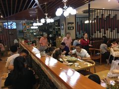 大堂-台北楚楚园馅饼粥(虹桥南丰城店)