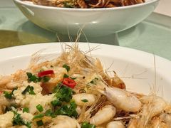 -壹只菜·崇明本地特色菜(崇明南门店)