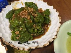 -东北农家小院(定西路店)